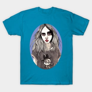 LULZ GIRL T-Shirt